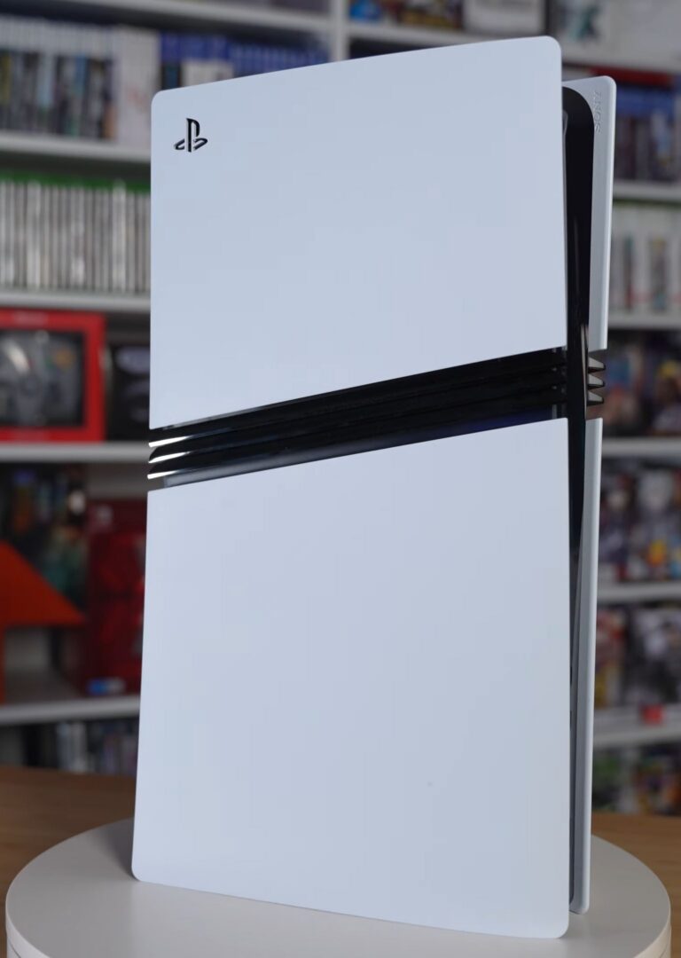 PlayStation 5 Pro (2TB)
