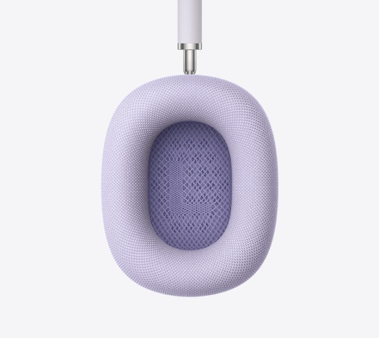 Apple AirPods Max 2 – Purple (USB-C)