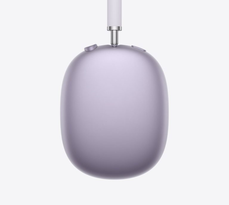Apple AirPods Max 2 – Purple (USB-C)
