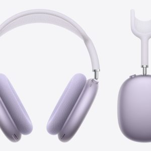 Apple AirPods Max 2 – Purple (USB-C)