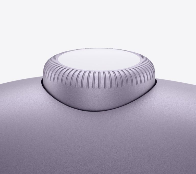 Apple AirPods Max 2 – Purple (USB-C)