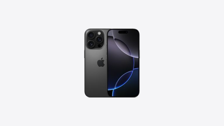 iPhone 16 Pro 256GB