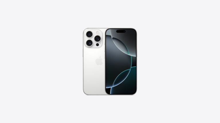 iPhone 16 Pro 256GB